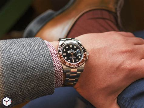 aumenti rolex 2019|baselworld rolex gmt.